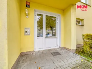 Prodej bytu 3+kk, Mariánské Lázně - Úšovice, Franze Kafky, 72 m2