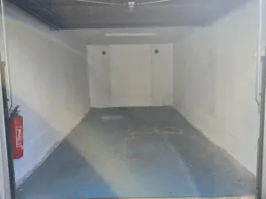 Pronájem garáže, Praha, Ke Kotlářce, 16 m2