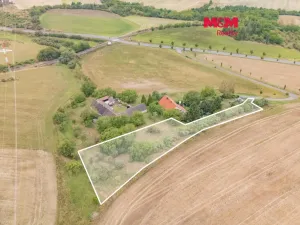 Prodej pozemku pro bydlení, Petrovice, 3359 m2