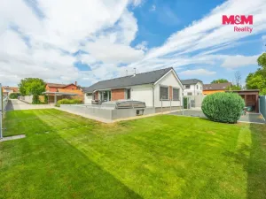 Prodej rodinného domu, Hostouň, Nová ulice, 102 m2