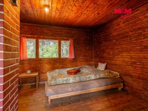 Prodej chaty, Sázava - Čeřenice, 47 m2