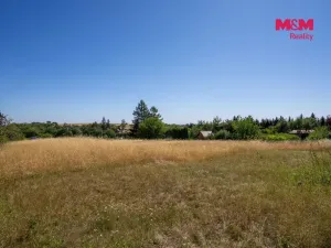 Prodej pozemku pro bydlení, Otaslavice, 1012 m2
