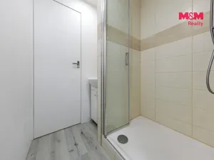 Prodej bytu 2+1, Cheb, Obětí nacismu, 66 m2