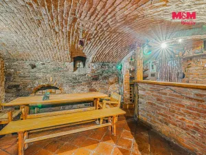 Prodej rodinného domu, Čáslav - Čáslav-Nové Město, 420 m2