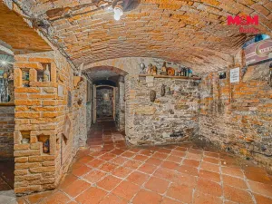 Prodej rodinného domu, Čáslav - Čáslav-Nové Město, 420 m2