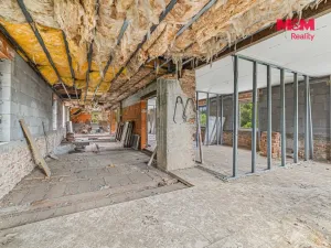 Prodej rodinného domu, Čáslav - Čáslav-Nové Město, 420 m2