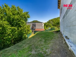 Prodej rodinného domu, Ústí nad Labem - Svádov, 210 m2