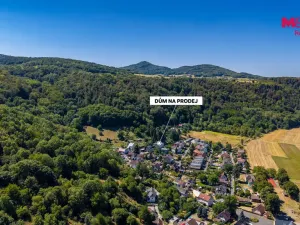 Prodej rodinného domu, Ústí nad Labem - Svádov, 210 m2