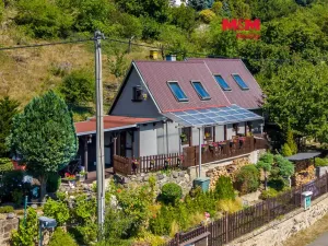 Prodej rodinného domu, Dolní Zálezly, 67 m2