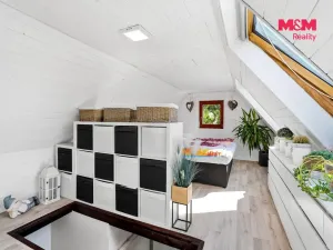 Prodej rodinného domu, Dolní Zálezly, 67 m2