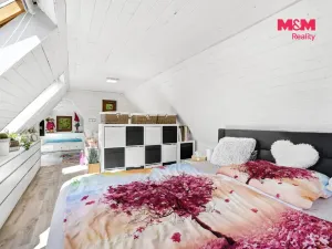 Prodej rodinného domu, Dolní Zálezly, 67 m2