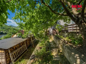 Prodej rodinného domu, Dolní Zálezly, 67 m2