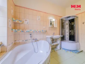 Pronájem bytu 3+kk, Františkovy Lázně, Anglická, 67 m2