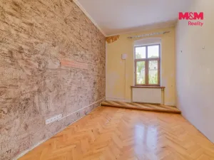 Pronájem bytu 3+kk, Františkovy Lázně, Anglická, 67 m2