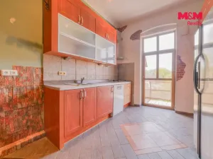 Pronájem bytu 3+kk, Františkovy Lázně, Anglická, 67 m2
