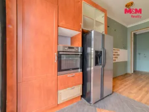 Pronájem bytu 3+kk, Františkovy Lázně, Anglická, 67 m2
