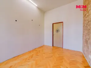Pronájem bytu 3+kk, Františkovy Lázně, Anglická, 67 m2