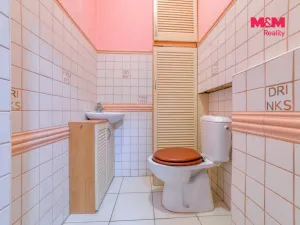 Pronájem bytu 3+kk, Františkovy Lázně, Anglická, 67 m2