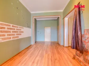 Pronájem bytu 3+kk, Františkovy Lázně, Anglická, 67 m2