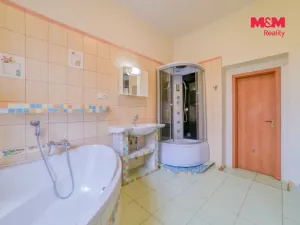 Pronájem bytu 3+kk, Františkovy Lázně, Anglická, 67 m2