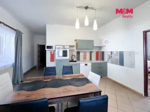 Prodej rodinného domu, Vimperk - Vimperk II, 1. máje, 87 m2