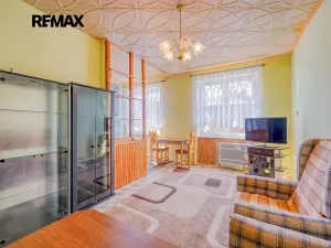 Prodej bytu 2+kk, Heřmanova Huť, Sídliště, 44 m2
