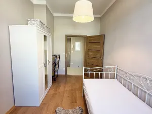 Prodej bytu 3+kk, Mariánské Lázně, Hlavní třída, 60 m2