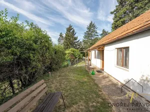 Prodej pozemku pro bydlení, Statenice, K Cihelně, 1601 m2