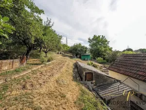 Prodej pozemku pro bydlení, Statenice, K Cihelně, 1601 m2