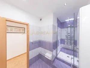 Pronájem bytu 2+1, Olomouc - Povel, Nešporova, 56 m2