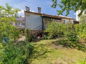 Prodej rodinného domu, Vrbno pod Pradědem, Hřbitovní, 120 m2