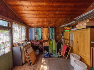 Prodej chaty, Vrbno pod Pradědem, Hřbitovní, 120 m2