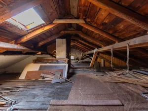 Prodej chaty, Vrbno pod Pradědem, Hřbitovní, 120 m2