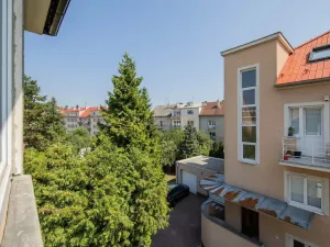 Prodej bytu 3+kk, Olomouc - Nové Sady, Husitská, 80 m2