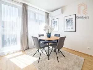 Prodej bytu 3+kk, Praha - Hostavice, U Hostavického potoka, 64 m2