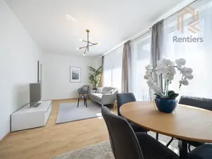 Prodej bytu 3+kk, Praha - Hostavice, U Hostavického potoka, 64 m2