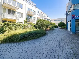 Prodej bytu 3+kk, Praha - Hostavice, U Hostavického potoka, 64 m2