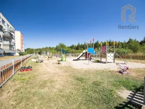 Prodej bytu 3+kk, Praha - Hostavice, U Hostavického potoka, 64 m2
