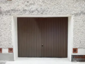 Pronájem garáže, Jablonec nad Nisou, Finské domky, 17 m2