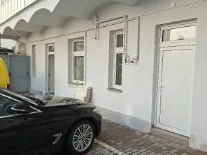 Prodej komerční, Praha - Libeň, Turnovská, 113 m2