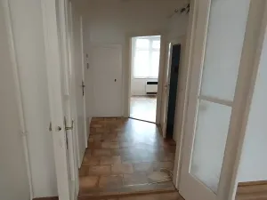 Pronájem bytu 1+1, Prostějov, Třebízského, 49 m2