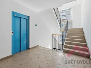 Pronájem bytu 2+kk, Praha - Krč, Tavolníková, 51 m2