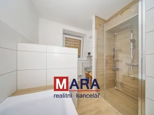 Prodej bytu 4+kk, Mikulovice, Hlavní, 109 m2