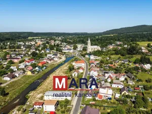 Prodej bytu 4+kk, Mikulovice, Hlavní, 109 m2