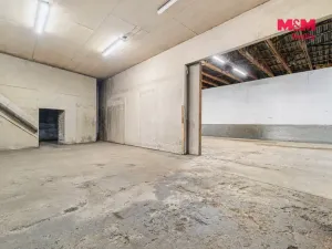 Prodej činžovního domu, Čáslav, Hluboká cesta, 420 m2