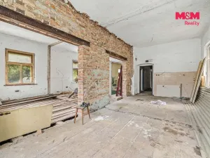 Prodej činžovního domu, Čáslav, Hluboká cesta, 420 m2