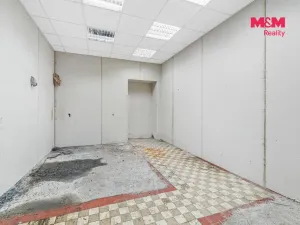 Prodej činžovního domu, Čáslav, Hluboká cesta, 420 m2