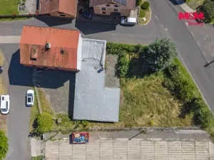 Prodej činžovního domu, Hranice, Tovární, 170 m2