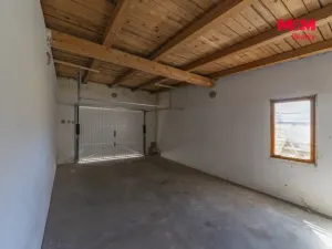 Prodej činžovního domu, Hranice, Tovární, 170 m2