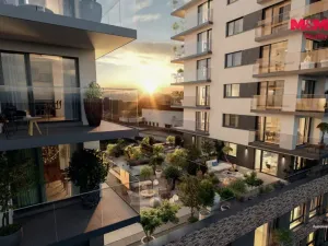 Prodej bytu 5+kk, Praha, Bartůňkova, 106 m2